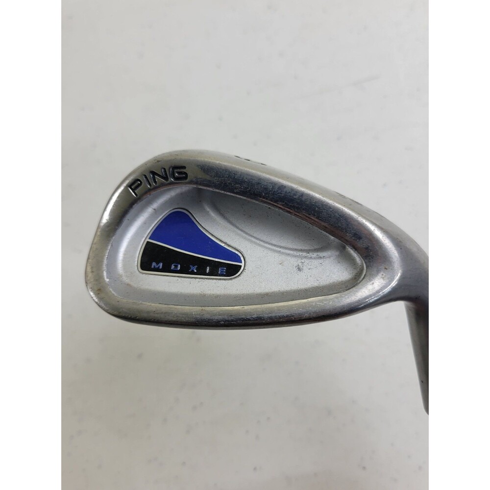 Ping Moxie Junior # 9 Iron/Youth Flex Graphite/RH